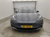  Tesla  Model 3 *TESLA  - 2021 75 kWh 498 AWD Long Range Dual Motor 5d #5