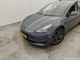  Tesla  Model 3 *TESLA  - 2021 75 kWh 498 AWD Long Range Dual Motor 5d #25