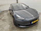  Tesla  Model 3 *TESLA  - 2021 75 kWh 498 AWD Long Range Dual Motor 5d #28