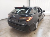  Toyota  Corolla Toyota  Touring Sports 1.8 Hybrid Dynamic e-CVT 5d #2