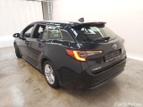  Toyota  Corolla Toyota  Touring Sports 1.8 Hybrid Dynamic e-CVT 5d #7