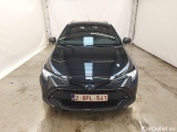  Toyota  Corolla Toyota  Touring Sports 1.8 Hybrid Dynamic e-CVT 5d #5