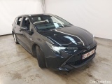  Toyota  Corolla Toyota  Touring Sports 1.8 Hybrid Dynamic e-CVT 5d #8