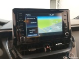  Toyota  Corolla Toyota  Touring Sports 1.8 Hybrid Dynamic e-CVT 5d #11