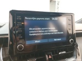  Toyota  Corolla Toyota  Touring Sports 1.8 Hybrid Dynamic e-CVT 5d #12