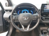  Toyota  Corolla Toyota  Touring Sports 1.8 Hybrid Dynamic e-CVT 5d #20