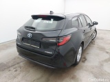  Toyota  Corolla Toyota  Touring Sports 1.8 Hybrid Dynamic e-CVT 5d #2