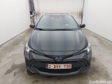  Toyota  Corolla Toyota  Touring Sports 1.8 Hybrid Dynamic e-CVT 5d #5