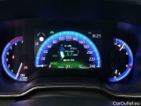  Toyota  Corolla Toyota  Touring Sports 1.8 Hybrid Dynamic e-CVT 5d #6