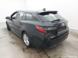  Toyota  Corolla Toyota  Touring Sports 1.8 Hybrid Dynamic e-CVT 5d #7
