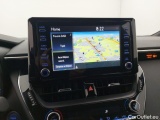  Toyota  Corolla Toyota  Touring Sports 1.8 Hybrid Dynamic e-CVT 5d #11