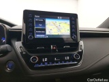  Toyota  Corolla Toyota  Touring Sports 1.8 Hybrid Dynamic e-CVT 5d #22
