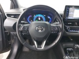  Toyota  Corolla Toyota  Touring Sports 1.8 Hybrid Dynamic e-CVT 5d #20