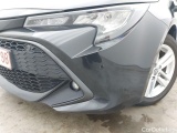  Toyota  Corolla Toyota  Touring Sports 1.8 Hybrid Dynamic e-CVT 5d #24