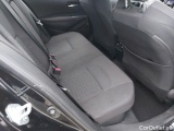  Toyota  Corolla Toyota  Touring Sports 1.8 Hybrid Dynamic e-CVT 5d #60