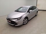 Toyota  Corolla Toyota,  TS '19, Toyota  Touring Sports 1.8 Hybrid Dynamic e #2