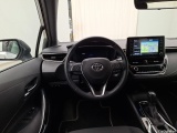  Toyota  Corolla Toyota,  TS '19, Toyota  Touring Sports 1.8 Hybrid Dynamic e #5