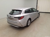  Toyota  Corolla Toyota,  TS '19, Toyota  Touring Sports 1.8 Hybrid Dynamic e #8