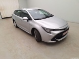  Toyota  Corolla Toyota,  TS '19, Toyota  Touring Sports 1.8 Hybrid Dynamic e #9