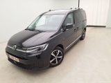  Volkswagen  Caddy VW,  '20, Volkswagen  Maxi 2.0 TDI 90 kW DSG Maxi Style 7pl #2