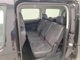  Volkswagen  Caddy VW,  '20, Volkswagen  Maxi 2.0 TDI 90 kW DSG Maxi Style 7pl #4