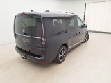  Volkswagen  Caddy VW,  '20, Volkswagen  Maxi 2.0 TDI 90 kW DSG Maxi Style 7pl #8