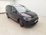  Volkswagen  Caddy VW,  '20, Volkswagen  Maxi 2.0 TDI 90 kW DSG Maxi Style 7pl #9