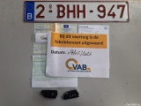  Volkswagen  Caddy VW,  '20, Volkswagen  Maxi 2.0 TDI 90 kW DSG Maxi Style 7pl #16