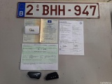  Volkswagen  Caddy VW,  '20, Volkswagen  Maxi 2.0 TDI 90 kW DSG Maxi Style 7pl #22