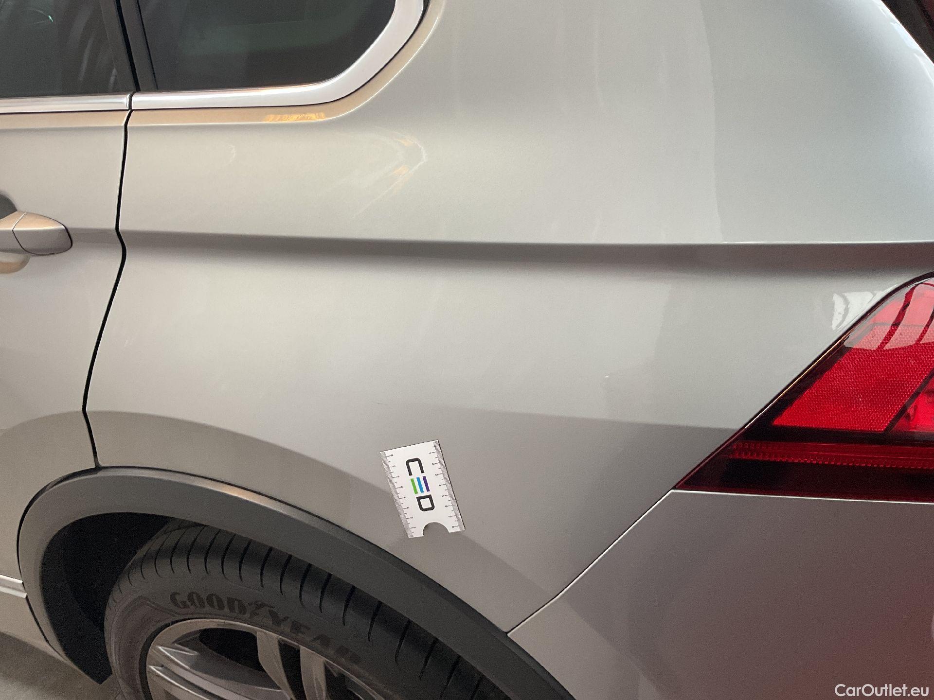  Volkswagen  Tiguan VW,  '16, Volkswagen  2.0 TDI SCR 110kW DSG Comfortlin #19