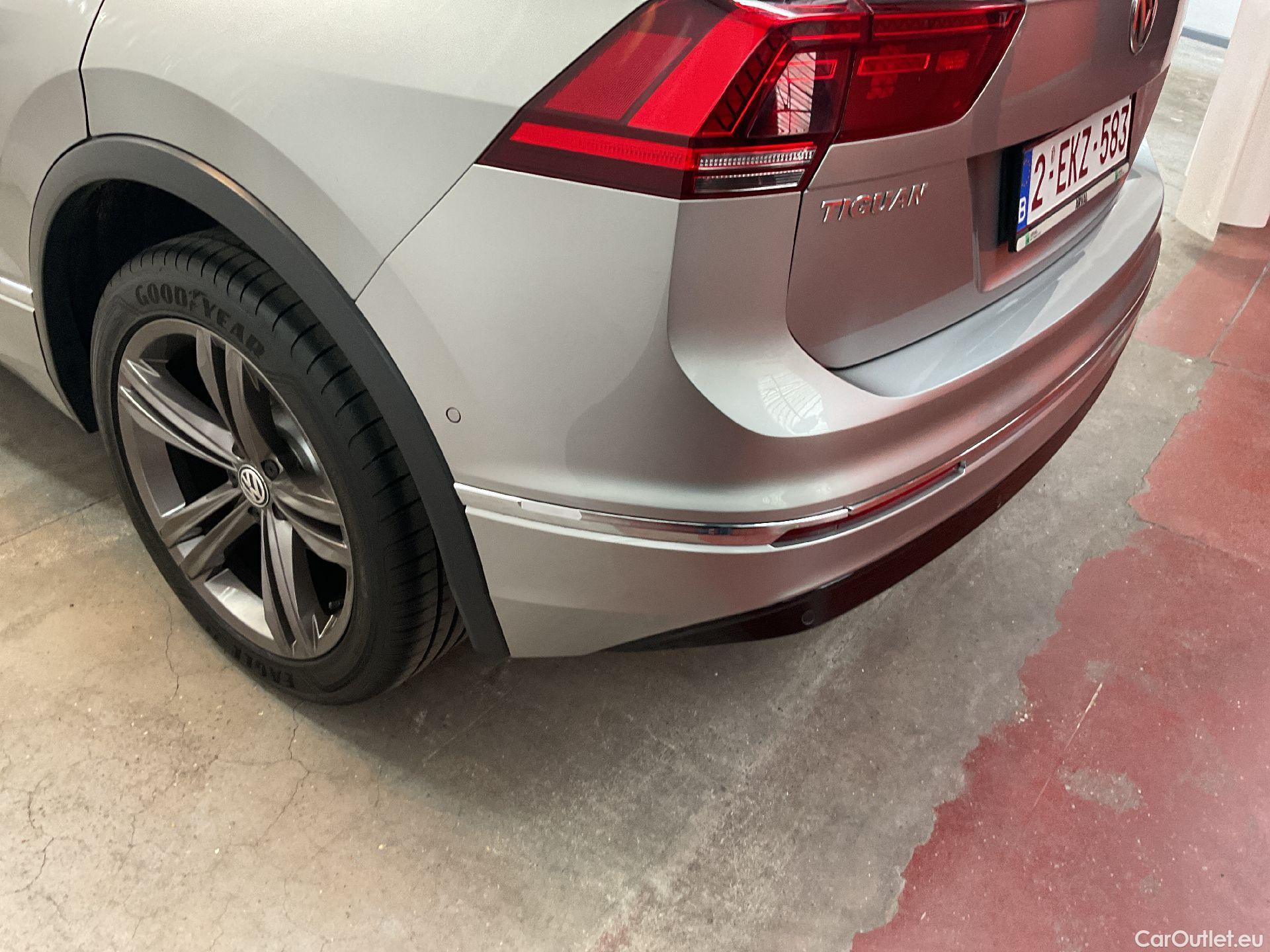  Volkswagen  Tiguan VW,  '16, Volkswagen  2.0 TDI SCR 110kW DSG Comfortlin #21