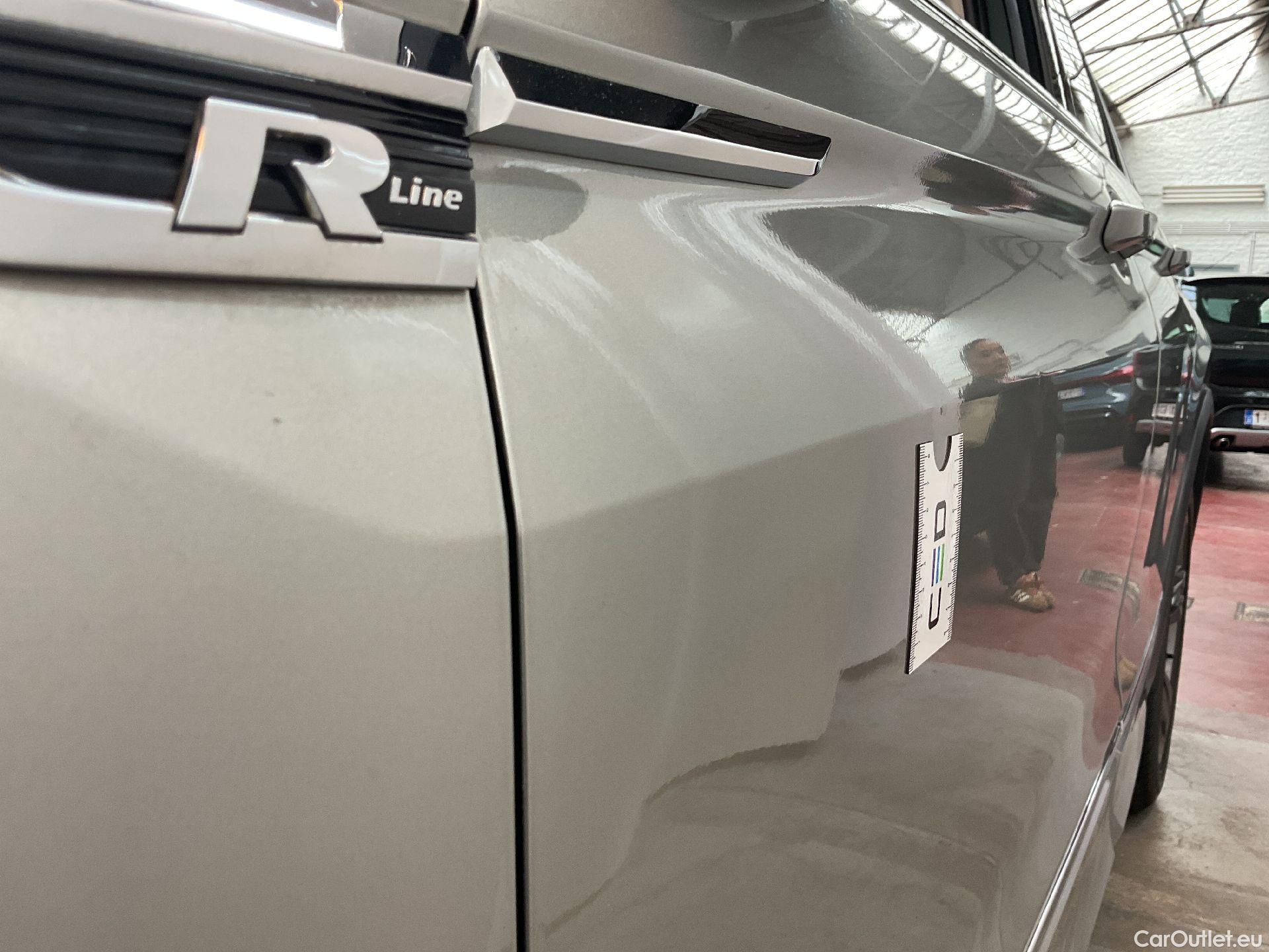  Volkswagen  Tiguan VW,  '16, Volkswagen  2.0 TDI SCR 110kW DSG Comfortlin #11