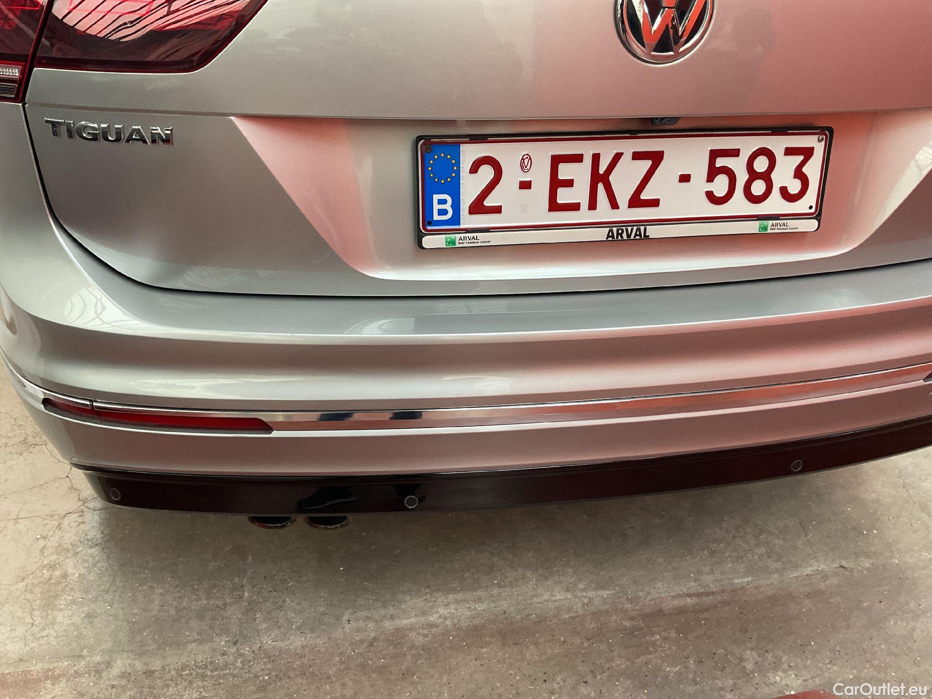  Volkswagen  Tiguan VW,  '16, Volkswagen  2.0 TDI SCR 110kW DSG Comfortlin #24