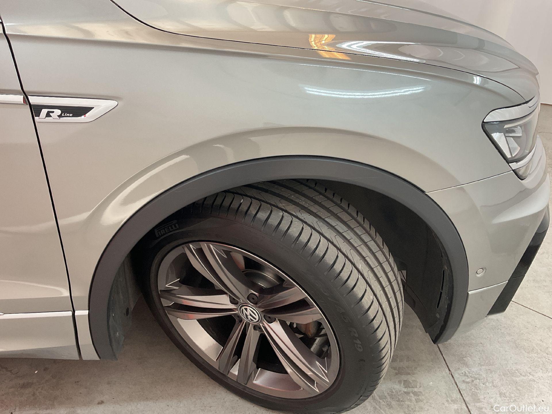  Volkswagen  Tiguan VW,  '16, Volkswagen  2.0 TDI SCR 110kW DSG Comfortlin #35