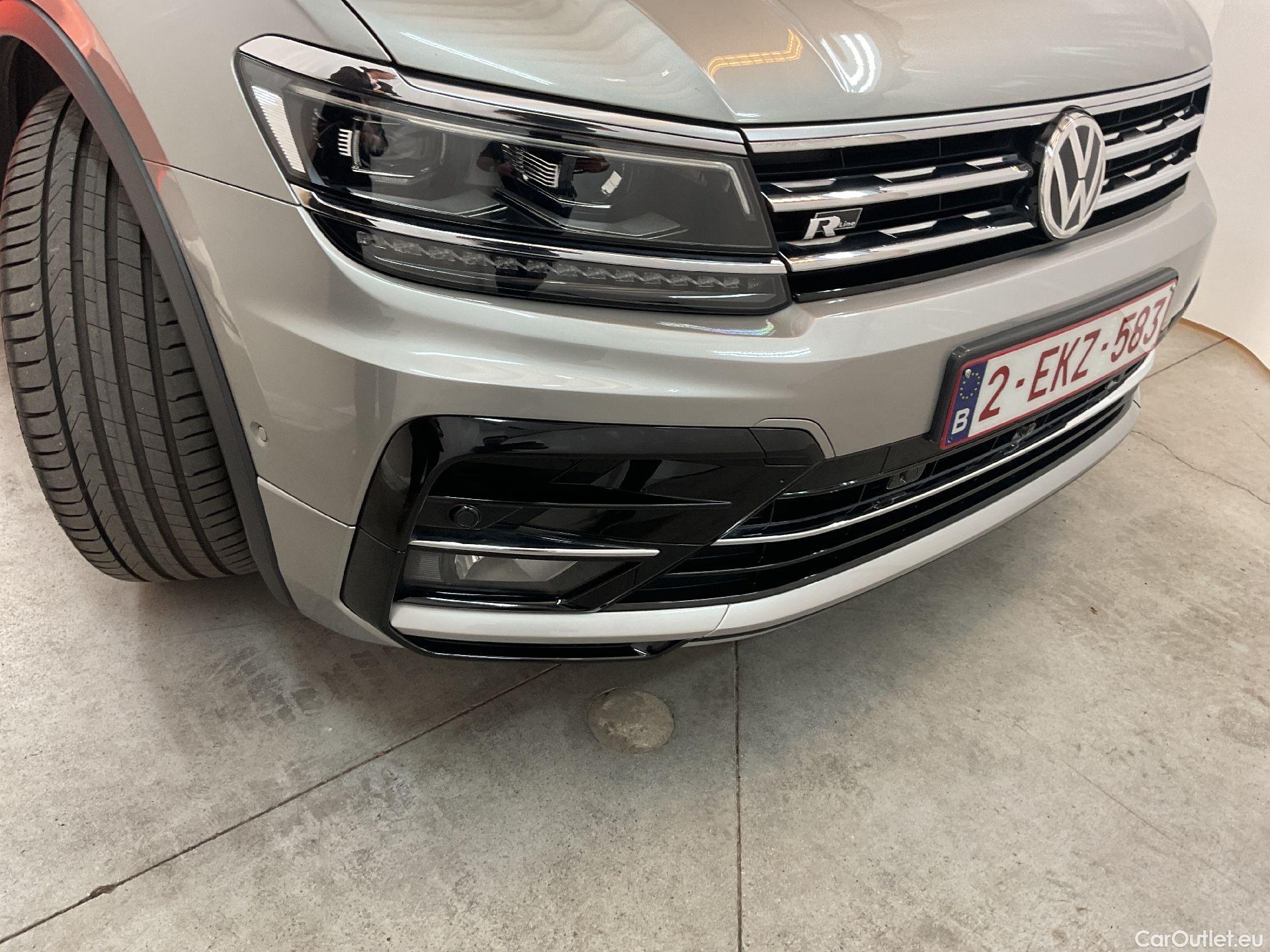  Volkswagen  Tiguan VW,  '16, Volkswagen  2.0 TDI SCR 110kW DSG Comfortlin #7