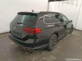  Volkswagen  Passat Volkswagen  Variant 2.0 TDI 90kW DSG Style Business 5d #2
