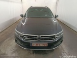  Volkswagen  Passat Volkswagen  Variant 2.0 TDI 90kW DSG Style Business 5d #5