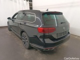  Volkswagen  Passat Volkswagen  Variant 2.0 TDI 90kW DSG Style Business 5d #7