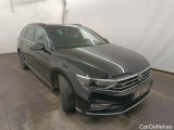  Volkswagen  Passat Volkswagen  Variant 2.0 TDI 90kW DSG Style Business 5d #8