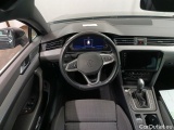  Volkswagen  Passat Volkswagen  Variant 2.0 TDI 90kW DSG Style Business 5d #9