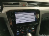  Volkswagen  Passat Volkswagen  Variant 2.0 TDI 90kW DSG Style Business 5d #14