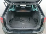  Volkswagen  Passat Volkswagen  Variant 2.0 TDI 90kW DSG Style Business 5d #15