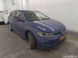  Volkswagen  Polo VOLKSWAGEN  - 2022 1.0 TSI 95hp Style DSG 5d #8