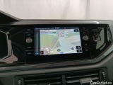 Volkswagen  Polo VOLKSWAGEN  - 2022 1.0 TSI 95hp Style DSG 5d #11