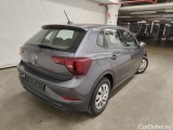  Volkswagen  Polo Volkswagen  1.0 TSI Life DSG 5d #2