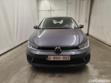  Volkswagen  Polo Volkswagen  1.0 TSI Life DSG 5d #5