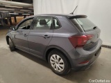  Volkswagen  Polo Volkswagen  1.0 TSI Life DSG 5d #7