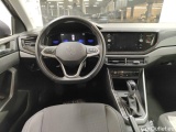  Volkswagen  Polo Volkswagen  1.0 TSI Life DSG 5d #9