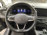  Volkswagen  Polo Volkswagen  1.0 TSI Life DSG 5d #20