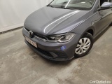  Volkswagen  Polo Volkswagen  1.0 TSI Life DSG 5d #24